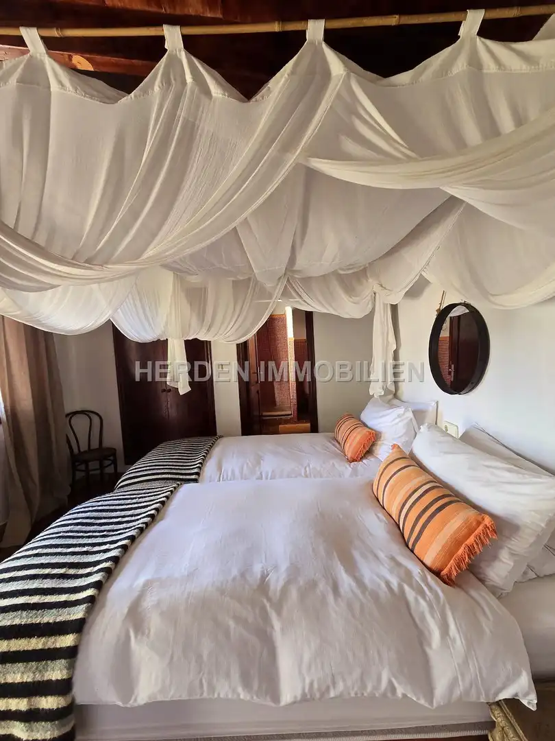 Casa rústica con terraza en venta en Montuïri, imagen 61
