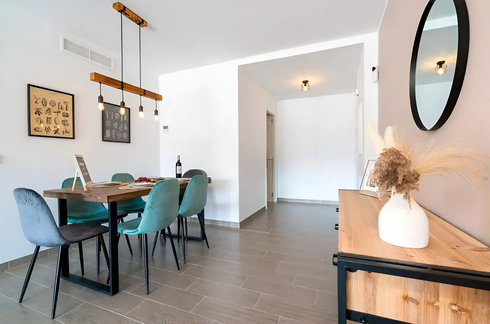 Apartament amb piscina en venda a Mijas pueblo, imagen 9