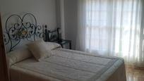 Schlafzimmer von Wohnung miete in Plasencia mit Klimaanlage