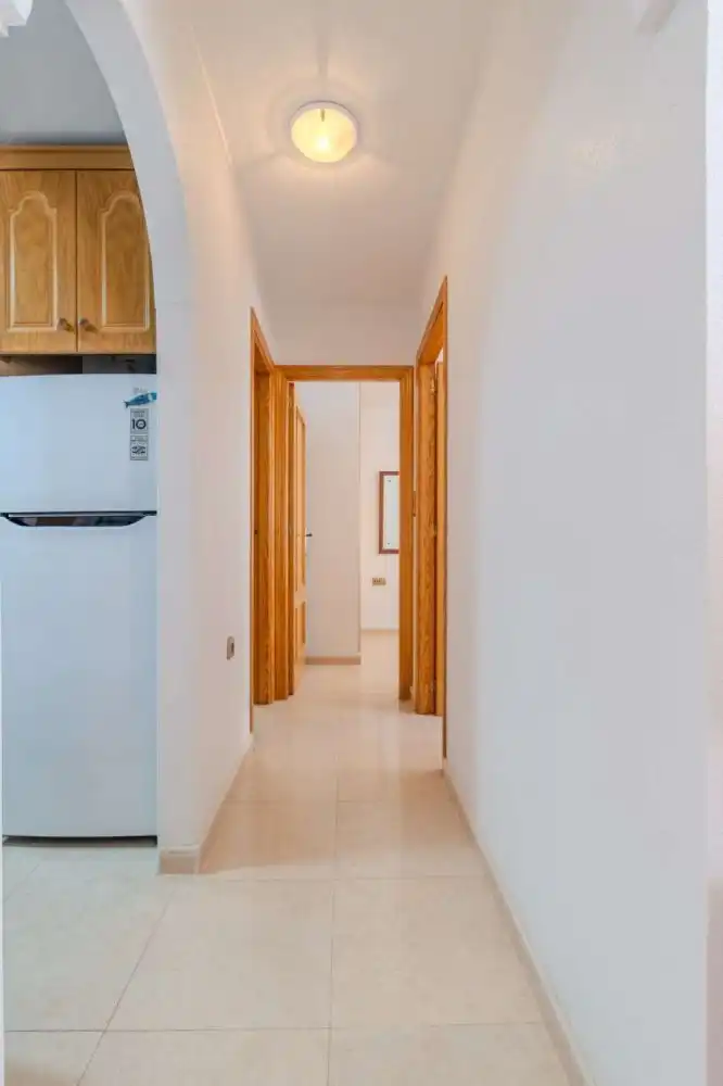 Apartament en venda en Torrevieja amb Aire condicionat, Terrassa i Traster