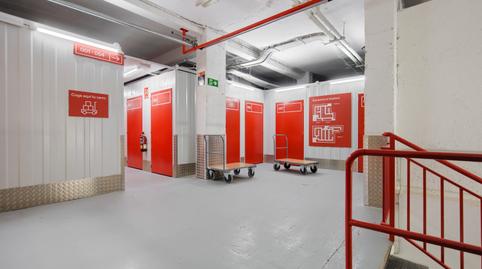 Photo 5 of Box room to rent in Calle Virgen de las Viñas, 14, Santa Eugenia, Madrid