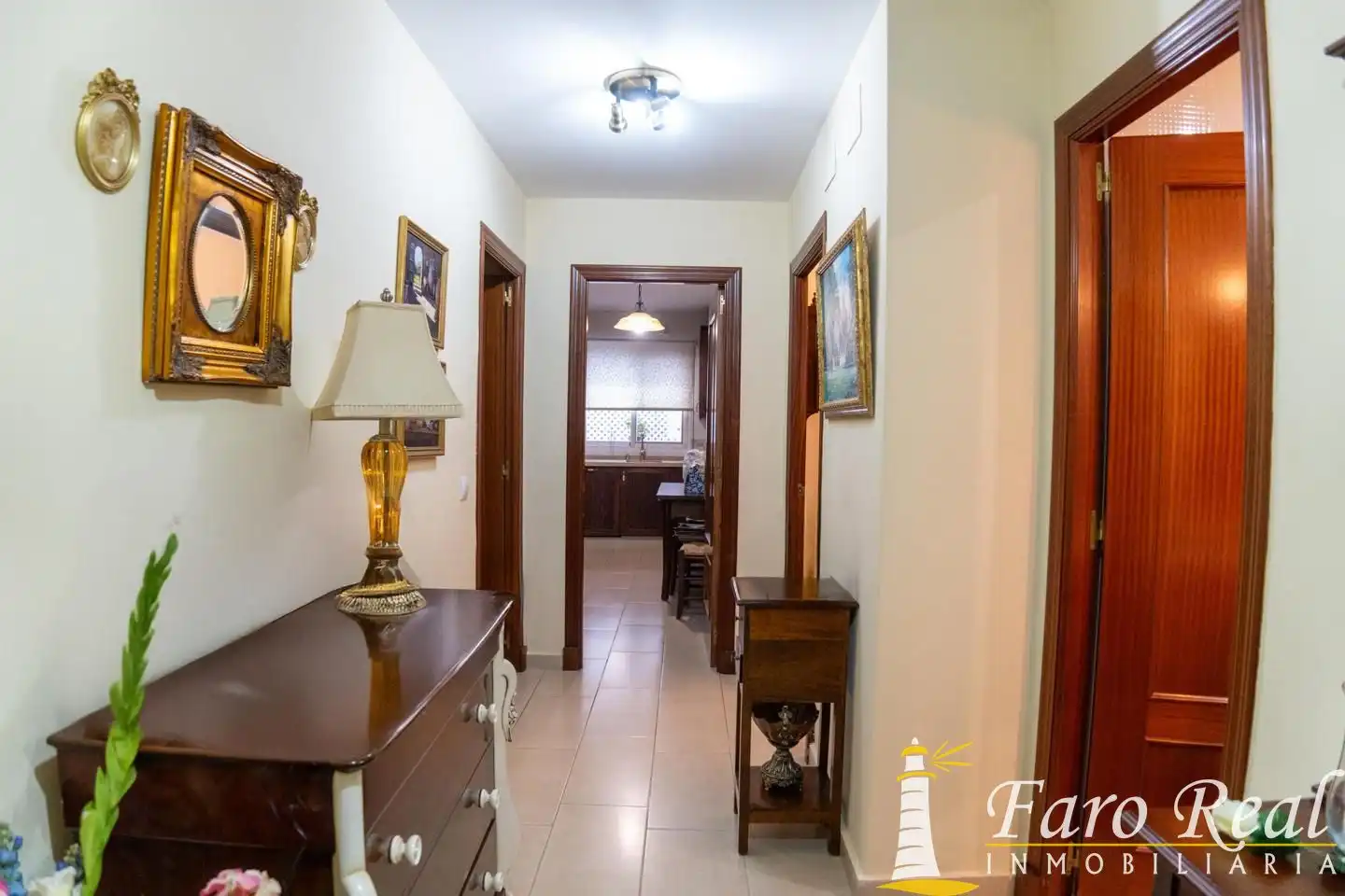 Planta baja en venta en Sanlúcar de Barrameda con Aire acondicionado y Amueblado