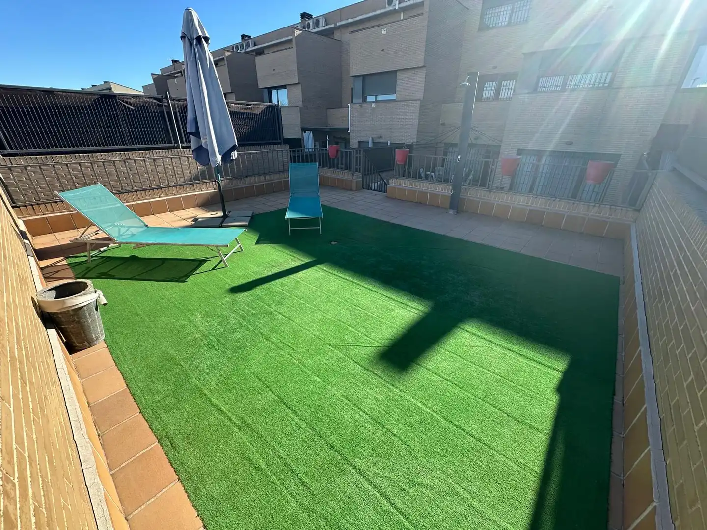 Casa o chalet en venta en Las Castañeras - Bulevar