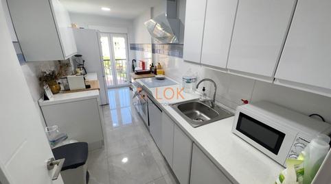 Photo 2 of Flat for sale in Calle Playa la, Playamar - Benyamina, Málaga