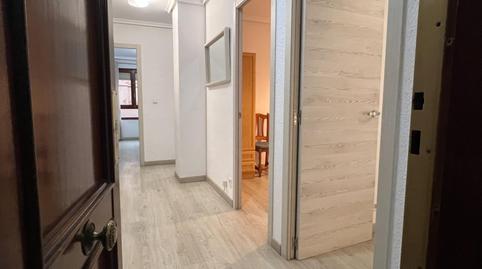 Foto 5 de Piso de alquiler en Calle Hilarion Eslava, 19, Reina Victoria - Miguel Hernández, Alicante