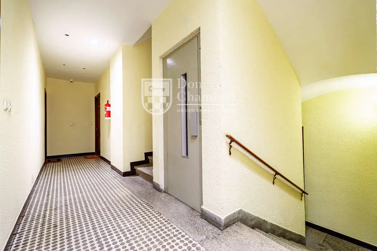 Wohnung zur Miete in Madrid