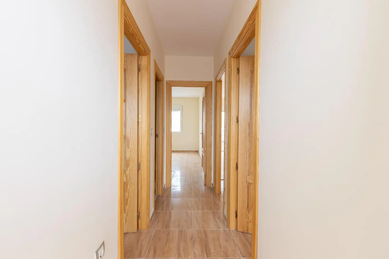 Piso en venta en Güevéjar con Balcón
