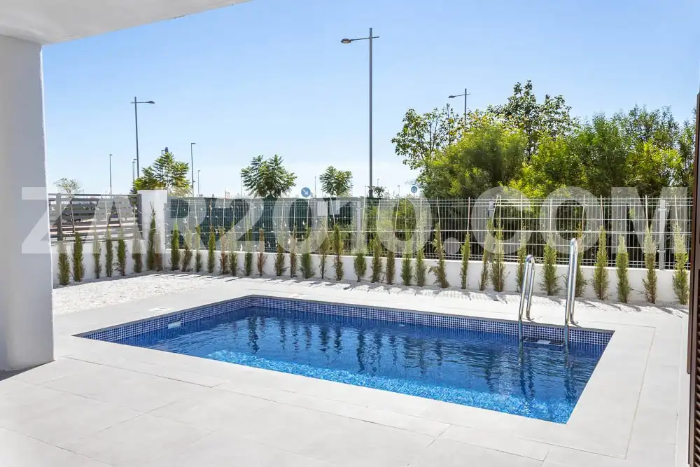 Villa avec jardin à vendre à Avenida España, imagen 5