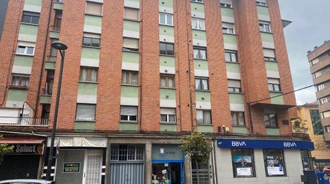 Foto 3 de Piso en venta en Calle Velázquez, 2, Teatinos - Los Prados, Oviedo