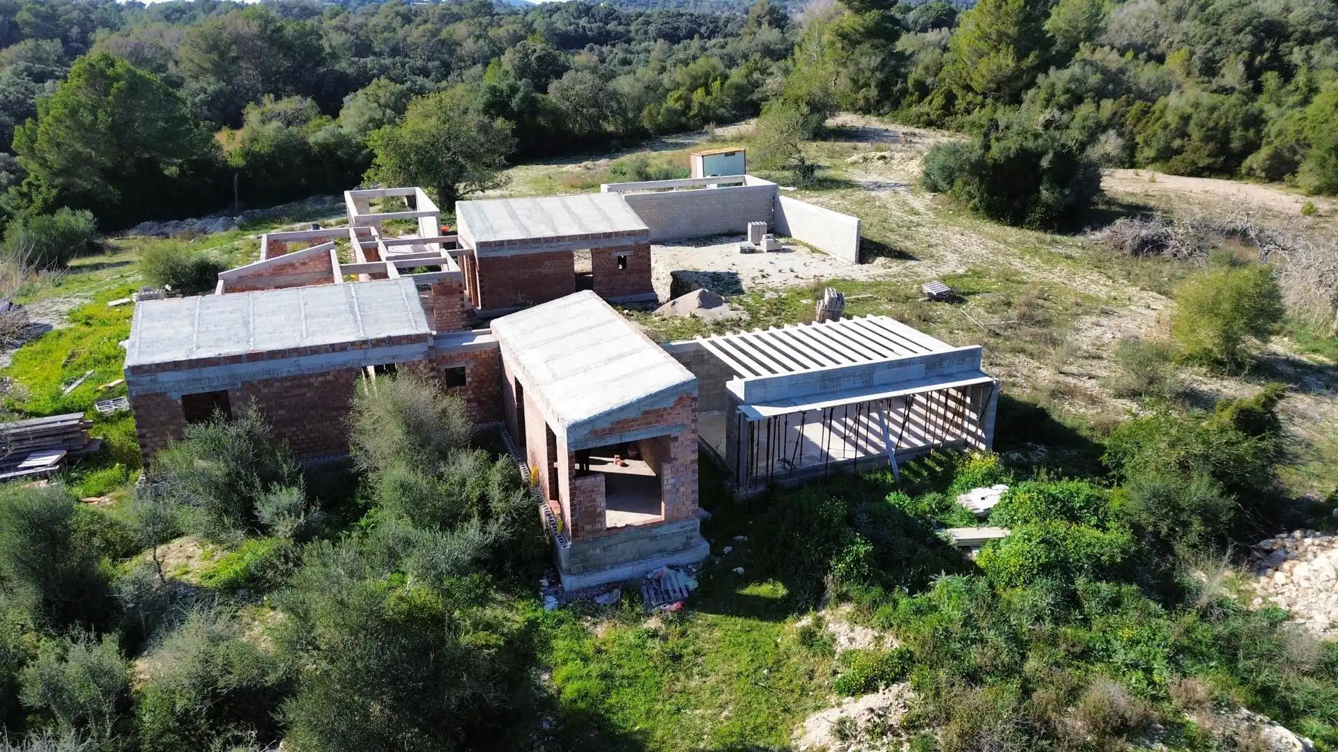 Country homes for sale in Artà  with Heating, Swimming Pool and Alarm