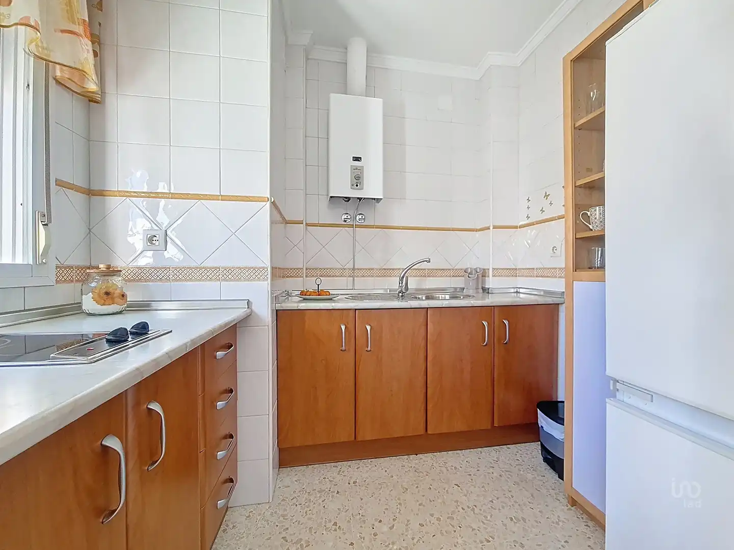 Cocina de Piso en venta en Tarifa con Terraza
