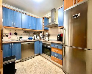 Kitchen of Flat for sale in Agüimes  with Air Conditioner, Storage room and Furnished