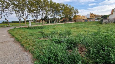 Foto 3 de Residencial en venta en Garriguella, Girona