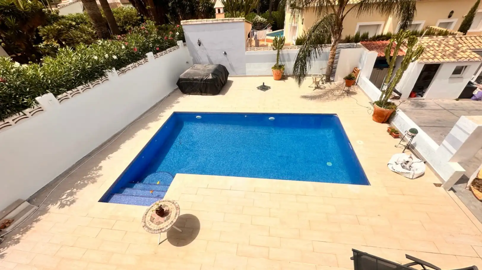 Detached house with pool for sale in El Montgó, imagen 36