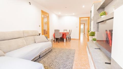 Foto 3 de Piso en venta en Calle de Ildefonso Fierro, Puçol Ciudad, Puçol