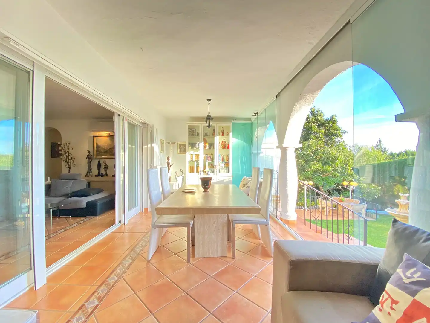 Casa o chalet en venta en Bello Horizonte - Lindasol