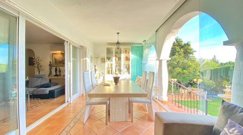 Photo 5 of Houses for sale in Bello Horizonte - Lindasol, Marbella