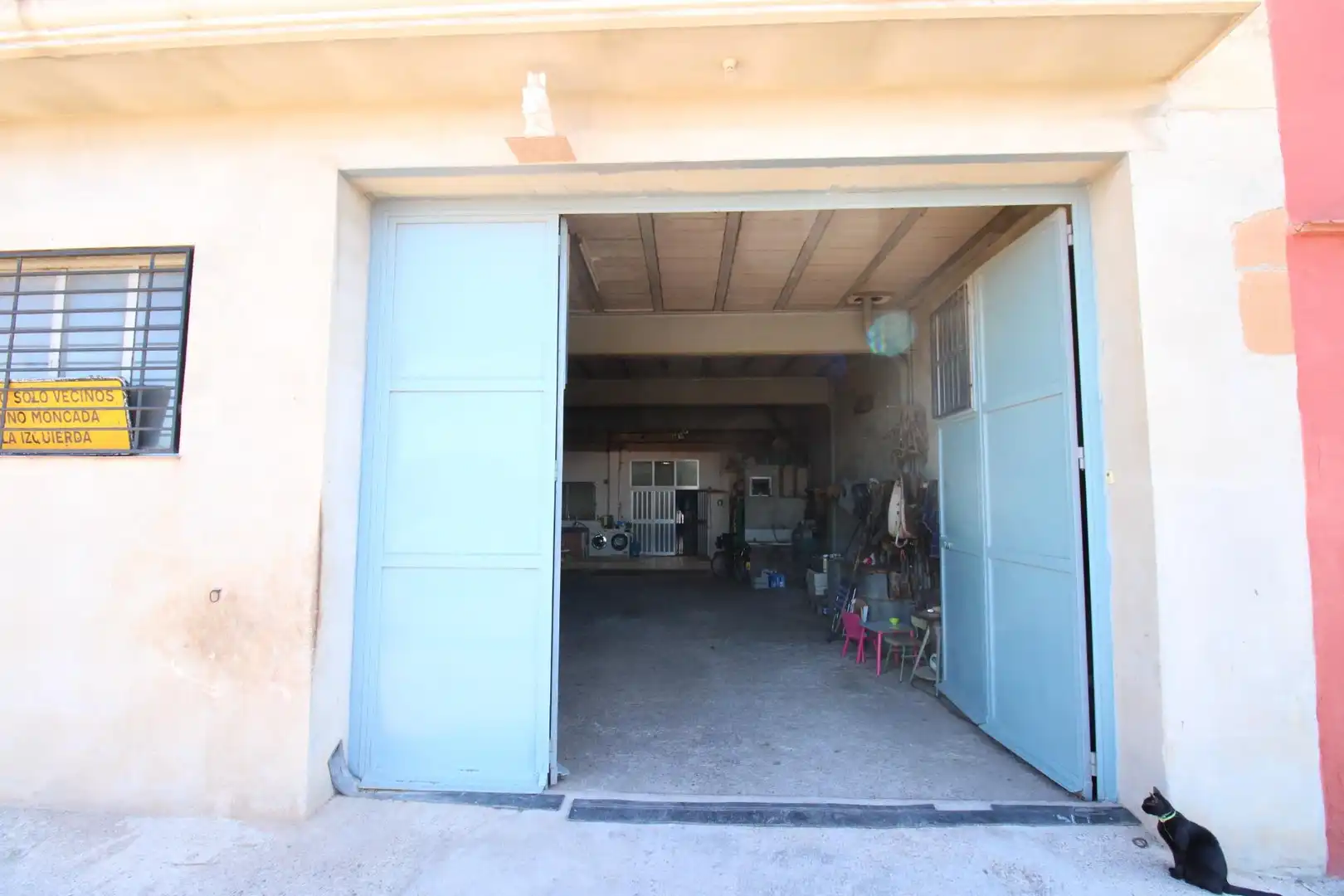 Casa o chalet en venta en Valencia con Terraza