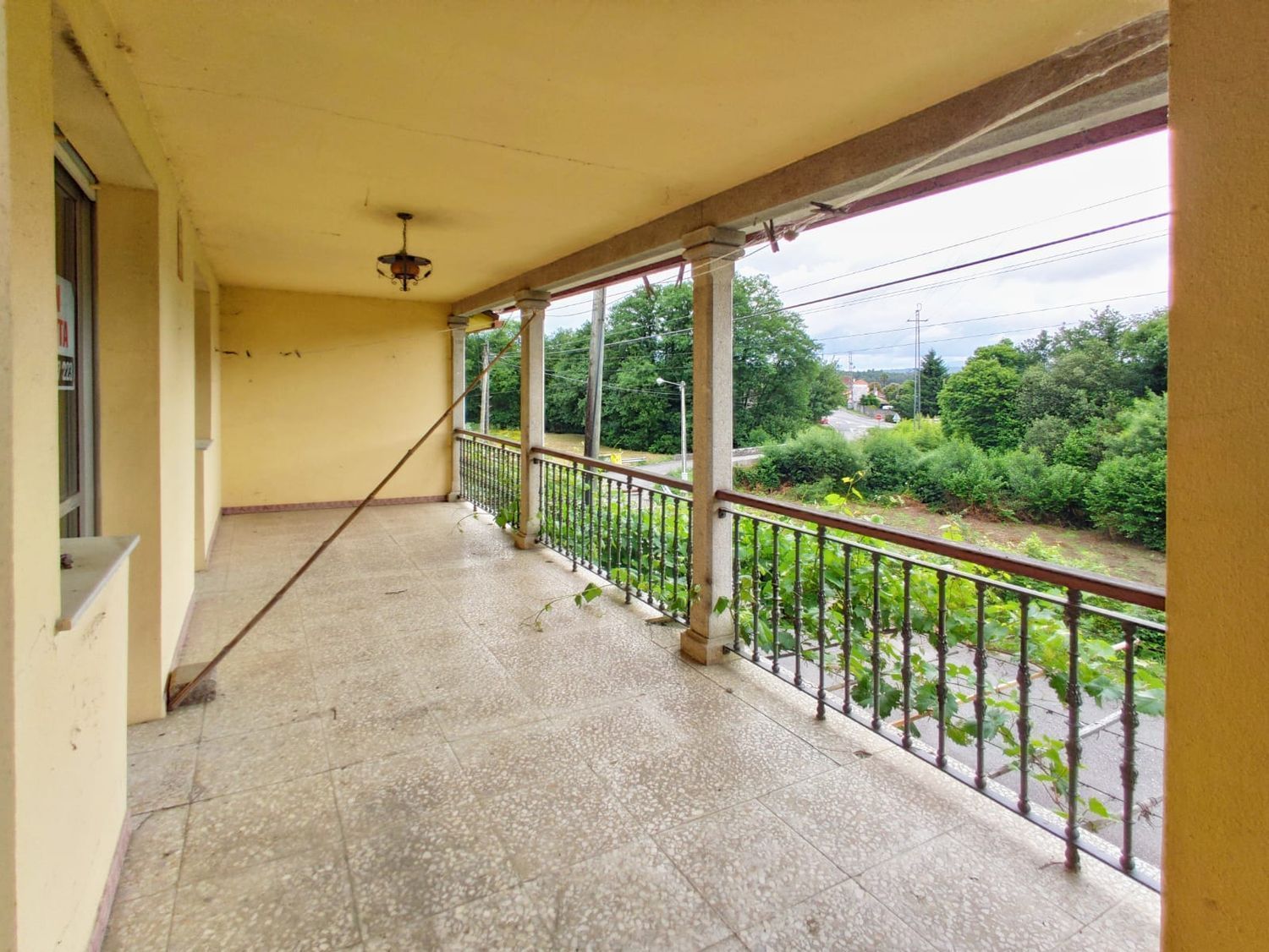 Casa o chalet en venta en  Paramo sequeiros, 30