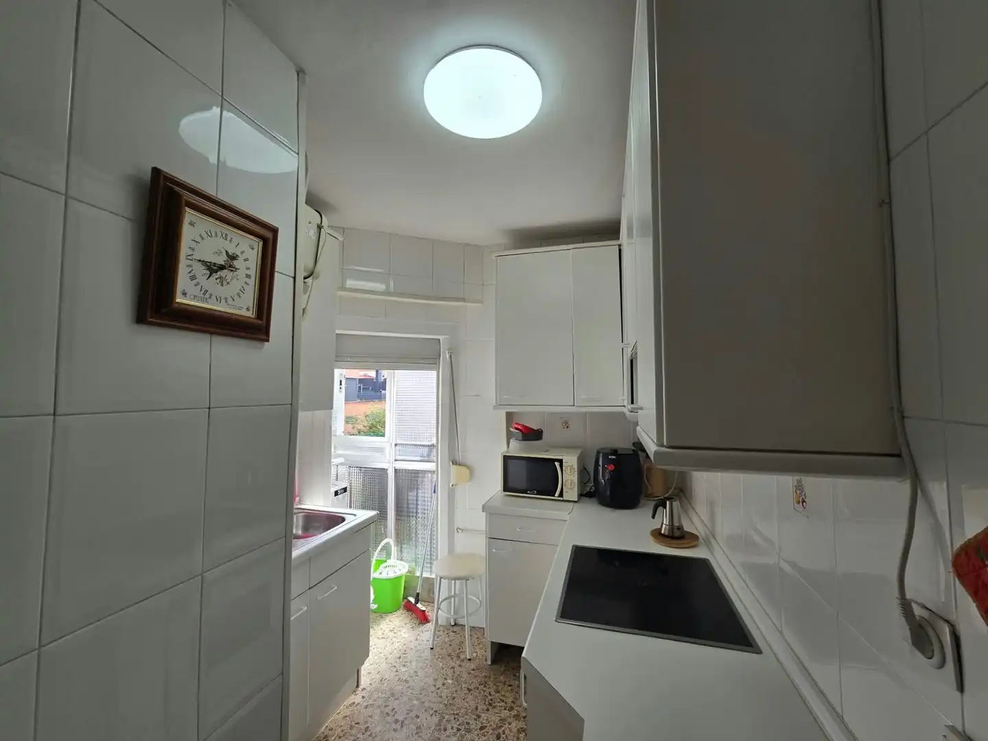 Piso con ascensor en venta en Calle de San Marcelo, imagen 13