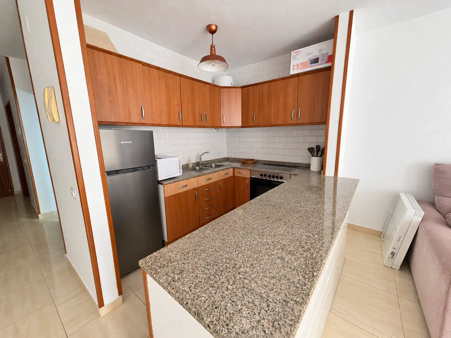Apartment for sale in Corralejo, imagen 6