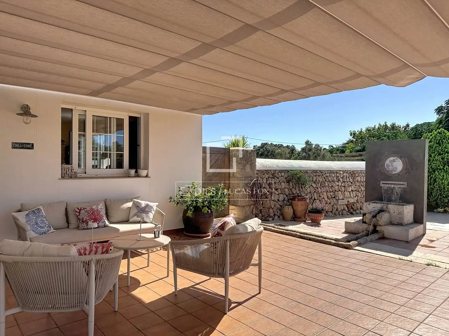 Maison rustique avec terrasse à vendre à Es Castell poble, imagen 47