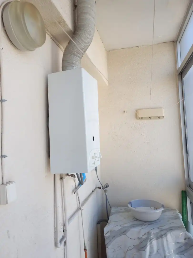 Flat to rent in Elche ciudad, imagen 4