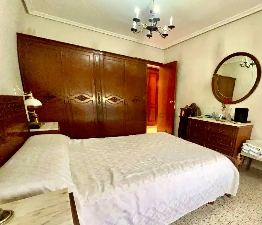 Piso en venta en Navarra, Tarazona