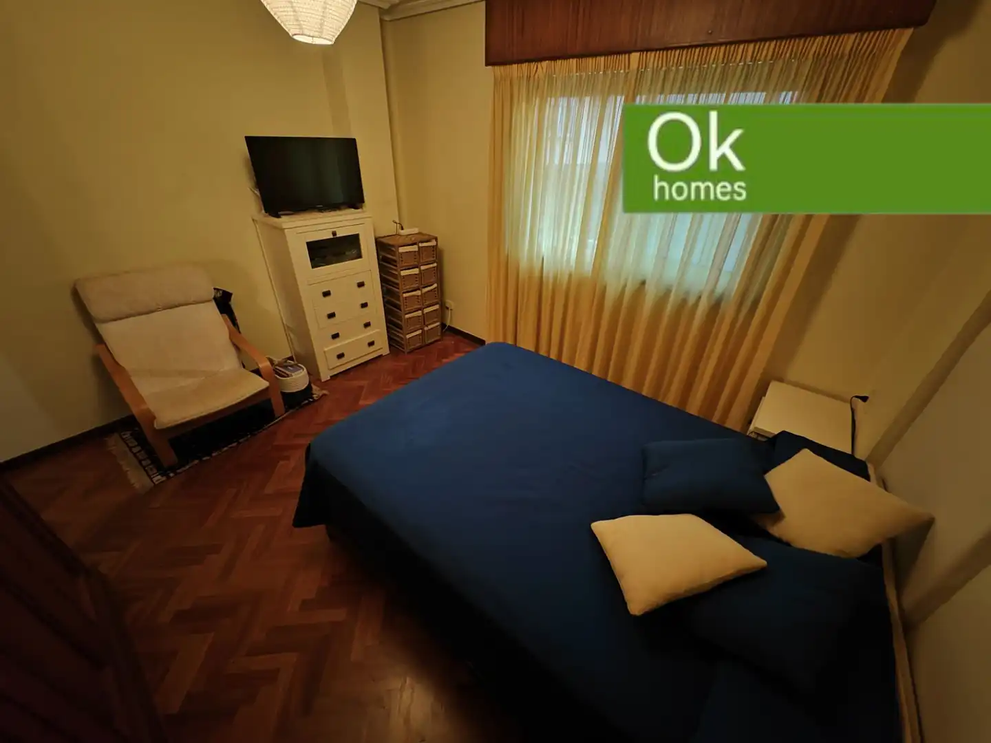 Flat for sale in Pastoriza