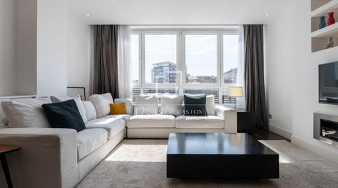 Photo 3 of Flat for sale in El Viso, Madrid Capital