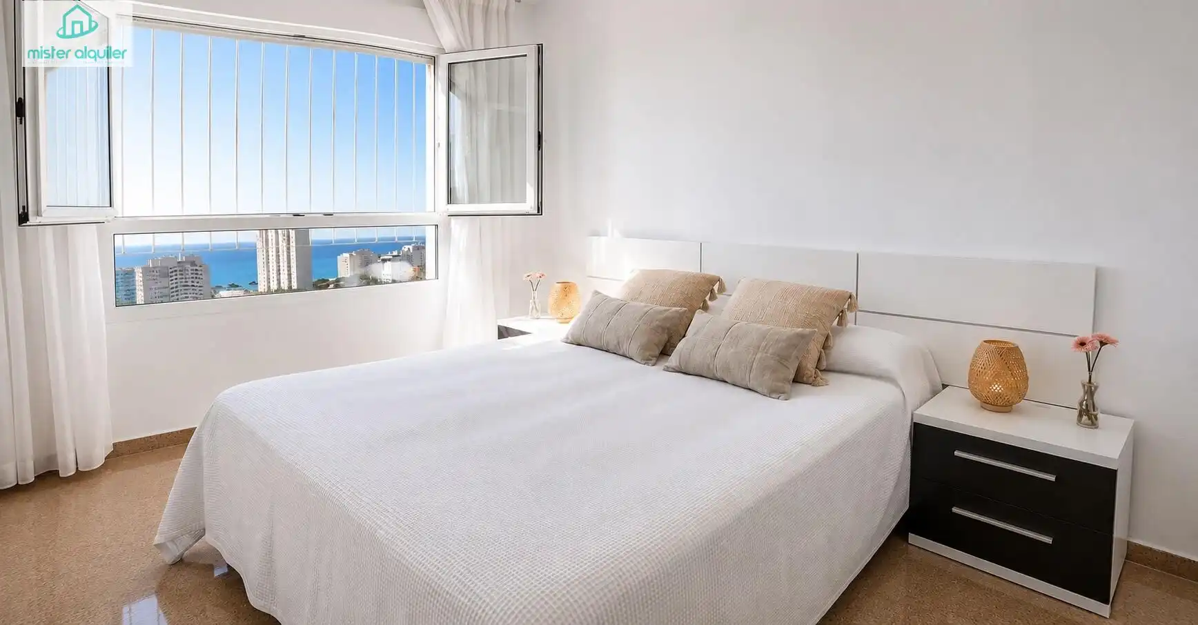 Apartament de lloguer a FIGUERA, DE LA, 4, Playa Muchavista