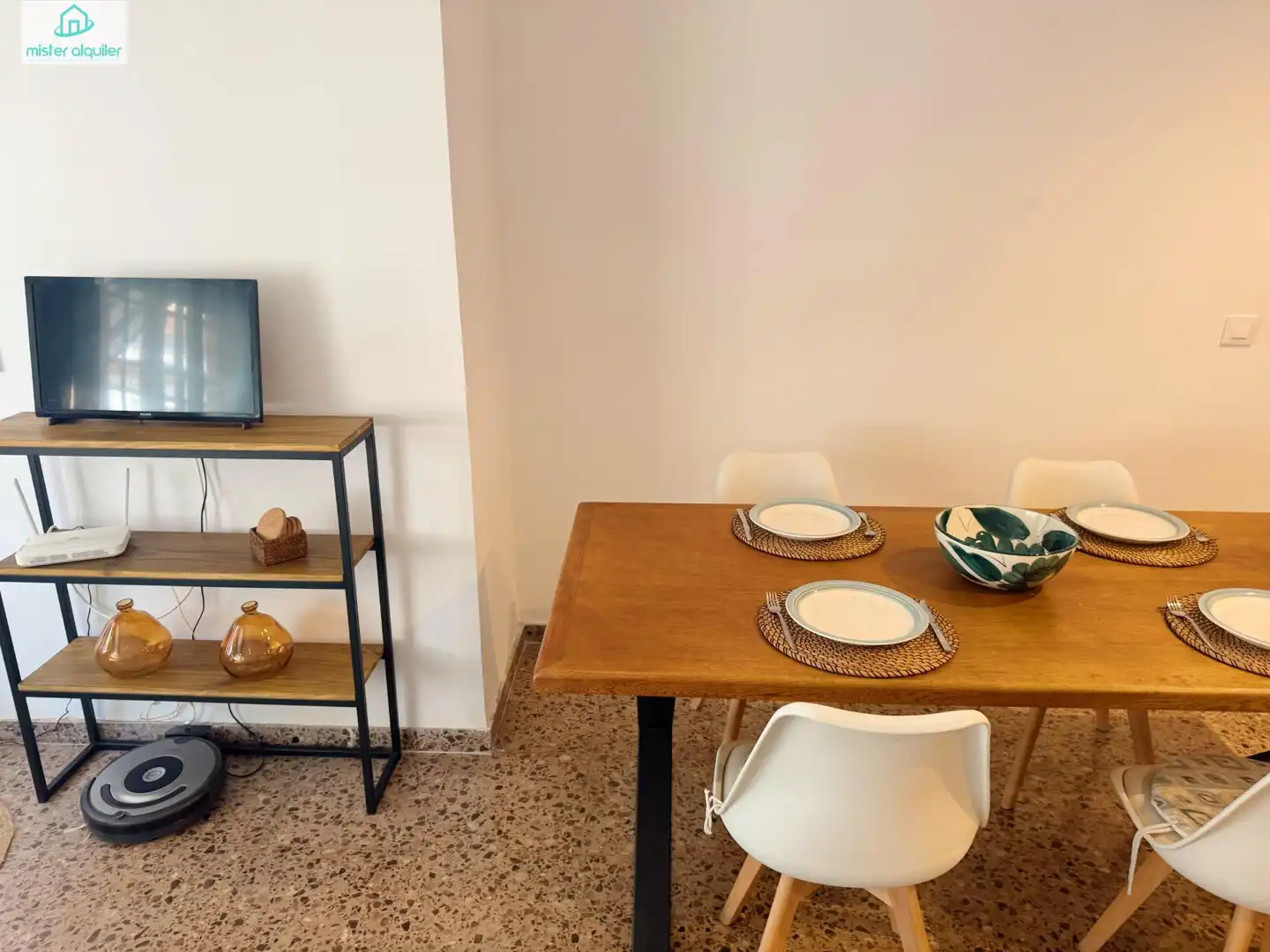Apartament amb terrassa de lloguer a Calle SANT BARTOLOMEU 128, imagen 16