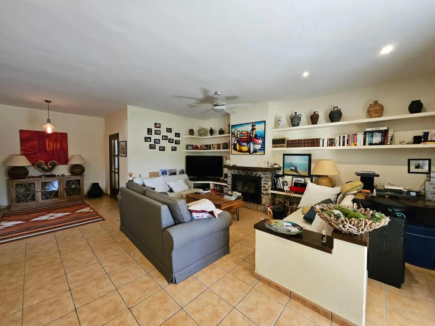 Haus mit Pool zum Verkauf in Sant Jordi d'Alfama, imagen 5