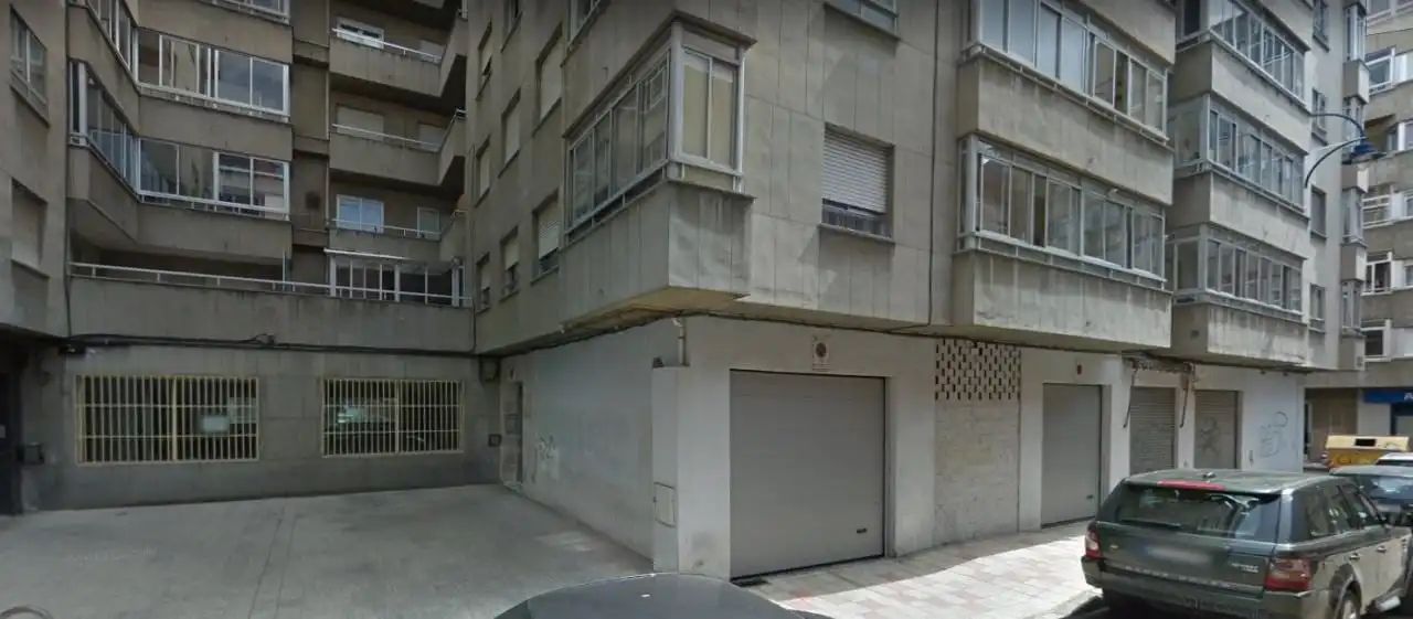 Local comercial en venda a Calle San Fructuoso 2 24007 Leon, imagen 12