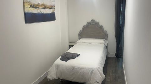 Foto 4 de Pis de lloguer a Florida Baja, Alicante / Alacant