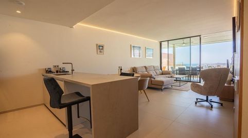 Foto 3 de Apartament de lloguer a El Higuerón, Fuengirola