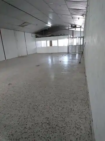 Nave industrial en alquiler en Elche ciudad, imagen 5