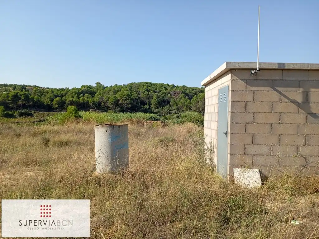 Residencial en venda en Batea