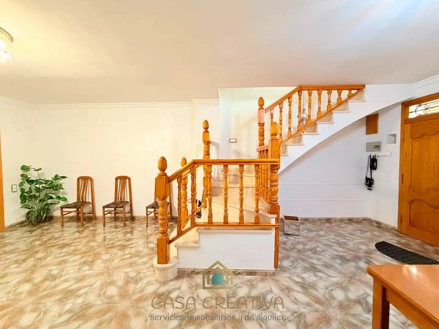 Casa adosada en venta en Xàtiva con Aire acondicionado, Calefacción y Terraza