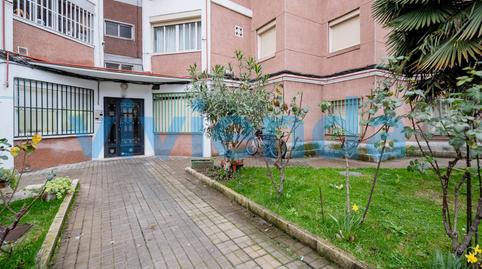 Foto 3 de Piso en venta en  del Angel de la Guarda, Canillejas,  Madrid Capital
