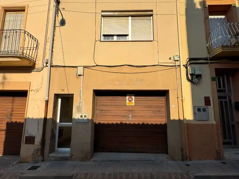 Reihenhaus zum Verkauf in Sant Josep 36