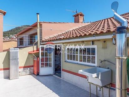 Exterior view of Flat for sale in Vigo   with Heating, Terrace and Storage room
