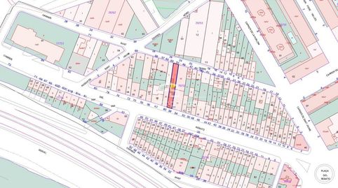Suelo Urbano consolidado en venta, C El Rebato, Abrera, Barcelona M271510, immagine 5
