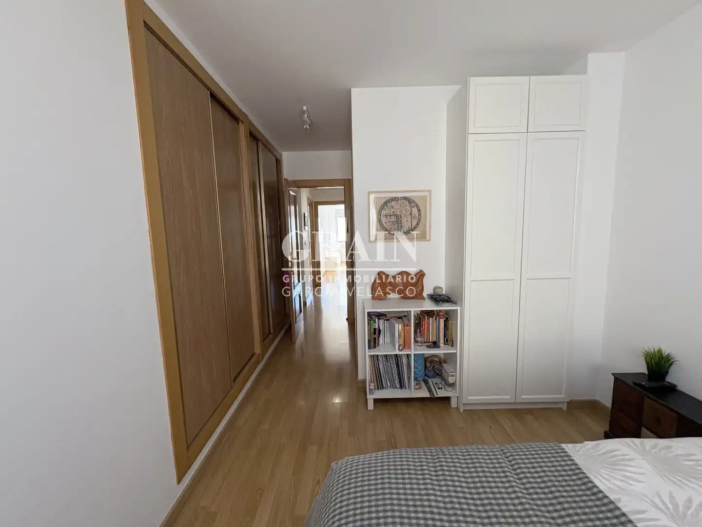 Apartament en venda a San Pablo