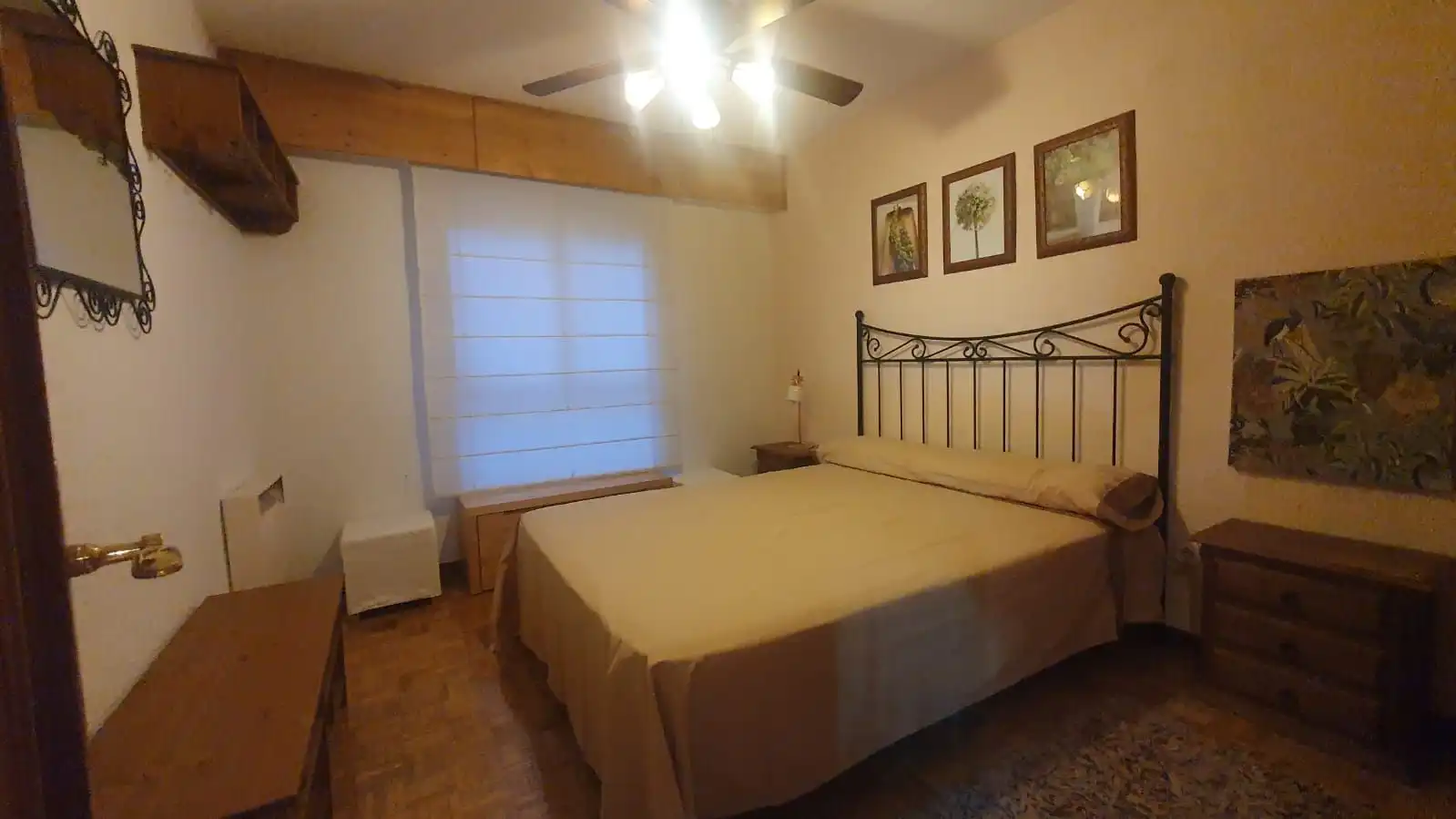 Flat for rent in Calle de la Virgen de Aránzazu, 33, Tres Olivos - Valverde
