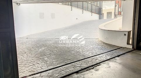 Foto 2 de Garaje en venta en Calle Ricardo Molina, El Valle, Lucena