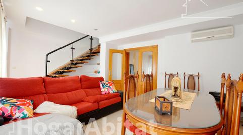 Foto 4 de Ático en venta en Calle Cullera, Playa de Gandia, Valencia