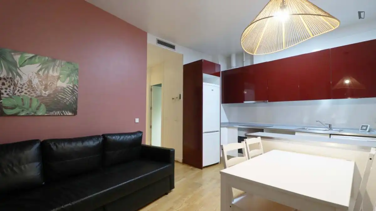 Apartament amb ascensor de lloguer a Centro, imagen 2