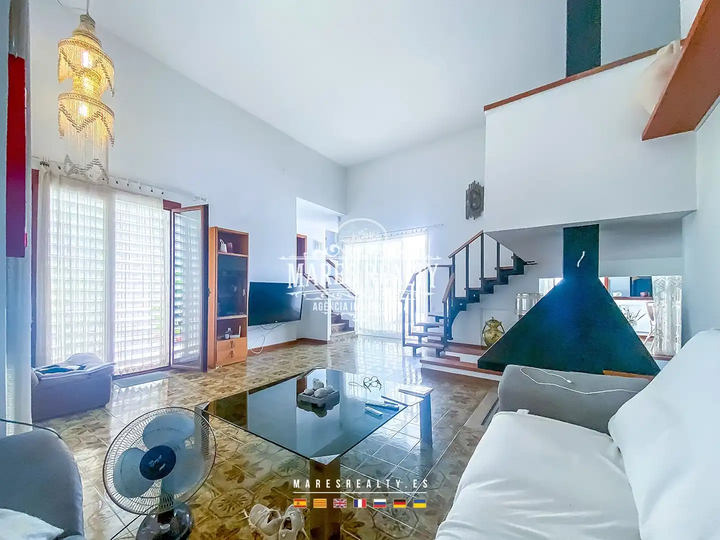 Maison avec piscine à vendre à Riells, imagen 13