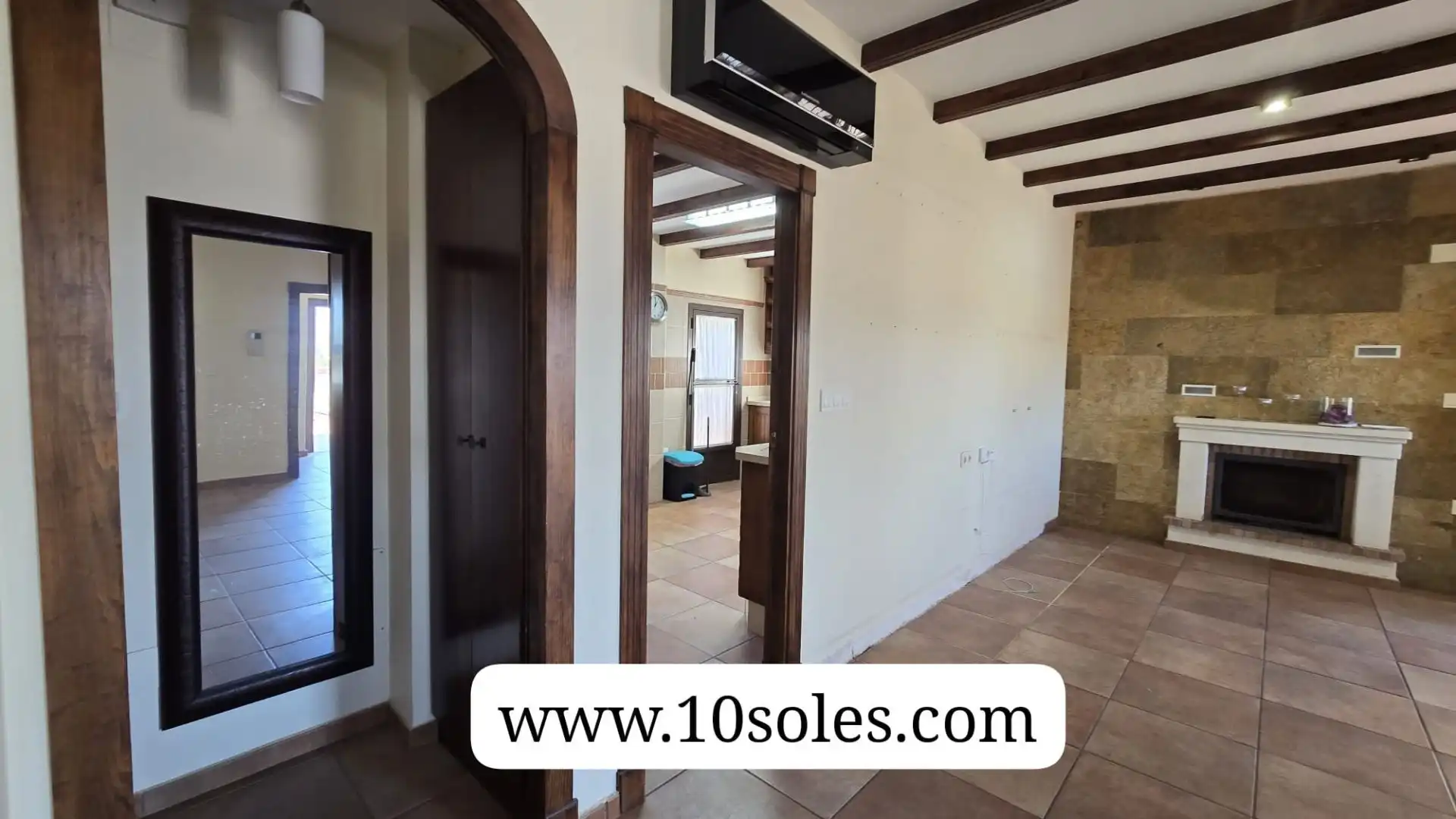 Casa adosada en venta en Bigastro con Terraza, Trastero y Piscina
